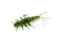 Esche siliconich Fishup Stonefly 0.75 - 042 Watermelon Seed