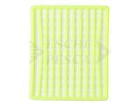 Boilie stoppers - yellow - 2x100pcs