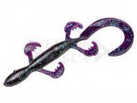 Esche Siliconiche Strike King Rage Lizard 6 inch 15cm - June Bug