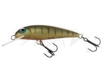 Esca Wob-Art Strzebla (Common minnow) 6cm 4g MF DR - 07