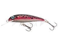 Esca Wob-Art Strzebla (Common minnow) 6cm 4g MF DR - 33