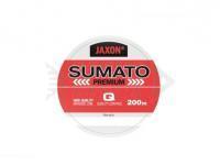 Treccia Jaxon Sumato Premium 200m 0.25mm