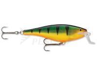 Esca Rapala Super Shad Rap 14cm - Perch