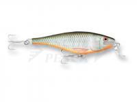 Esca Rapala Super Shad Rap 14cm - Redfin Shiner