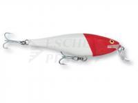 Esca Rapala Super Shad Rap 14cm - Red Head