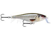 Esca Rapala Super Shad Rap 14cm - Live Roach