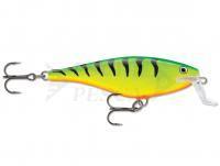 Esca Rapala Super Shad Rap 14cm - Firetiger (FT)