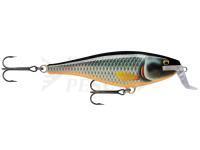 Esca Rapala Super Shad Rap 14cm - Halloween