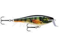 Esca Rapala Super Shad Rap 14cm - Live Perch