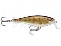 Esca Rapala Super Shad Rap 14cm - Walleye (W)