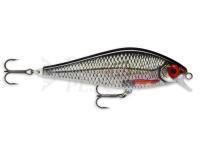 Esca Rapala Super Shadow Rap 16cm - Live Roach