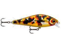 Esca Rapala Super Shadow Rap 16cm - Unreal Koi