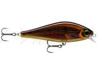 Esca Rapala Super Shadow Rap 16cm - UV5 5W-50UV