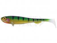 Esca Siliconich Fox Rage Super Slick Shad 28cm 11 in - Ultra UV Stickleback