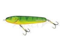 Esca Salmo Sweeper 10cm - Hot Perch