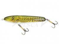 Esca Salmo Sweeper 10cm - Real Pike