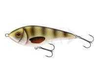 Esca Westin Swim Glidebait 12cm 53g Suspending - Crystal Perch