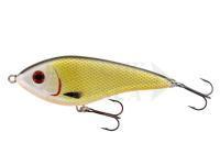 Esca Westin Swim Glidebait 12cm 53g Suspending - Official Roach