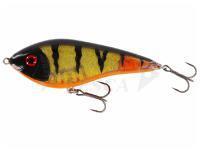 Esca Westin Swim Glidebait 120mm Sinking | 3D Golden Perch