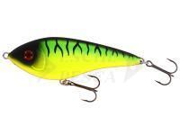 Esca Westin Swim Glidebait 120mm Sinking | Firetiger