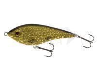 Esca Westin Swim Glidebait 120mm Sinking | Natural Pike