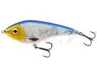 Esca Westin Swim Glidebait 15cm 107g Suspending | 3D Blue Headlight