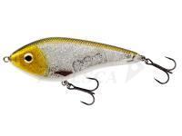 Esca Westin Swim Glidebait 15cm 107g Suspending | 3D Gold Headlight