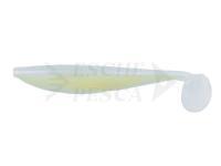 Esche siliconich Lunker City SwimFish 2,75" - #207 Chartreuse Shad (ekono)