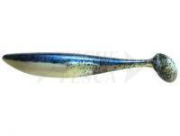 Esche siliconich Lunker City SwimFish 2,75" - #220 Blue Back Shad (ekono)