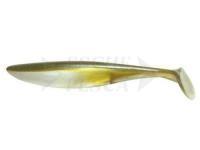 Esche siliconich Lunker City SwimFish 3,75" - #006 Arkansas Shiner (econo)