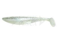 Esche siliconich Lunker City SwimFish 3,75" - #132 Ice Shad (econo)