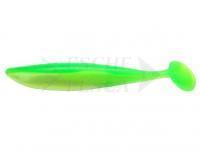 Esche siliconich Lunker City SwimFish 3,75" - #174 Limetreuse