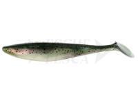 Esche siliconich Lunker City SwimFish 7.5" - #038 Rainbow Trout