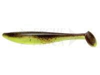 Esche siliconich Lunker City SwimFish 7.5" - #201 Toasted Iguana