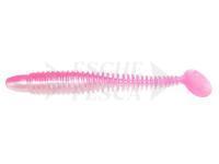 Esche siliconich Lunker City Swimmin Ribster  4 - #147 Bubblegum Shad