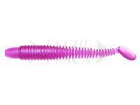 Esche siliconich Lunker City Swimmin Ribster  4 - #222 Pro Purple