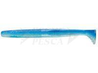 Esche siliconich Gary Yamamoto Swimming Senko 3" - 945 Blue White Pearl