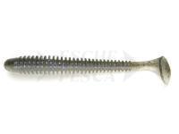 Esche siliconich Keitech Swing Impact 4 inch | 102mm - Electric Shad