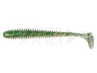 Esca Siliconich Keitech Swing Impact 51mm - LT Green Sardine