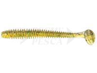 Esca Siliconich Keitech Swing Impact 51mm - LT Smoky Yellow