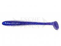Esca Siliconich Keitech Swing Impact 51mm - Midnight Blue