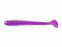 Esche Siliconiche Keitech Swing Impact 2.5 inch | 64mm - LT Purple Chameleon