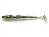 Esche Siliconiche Keitech Swing Impact 2.5 inch | 64mm - Silver Flash Minnow