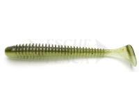 Esche Siliconiche Keitech Swing Impact 3 inch | 76mm - AYU