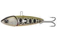 Switch Blade Minnow 5cm 11g - Olive Smolt