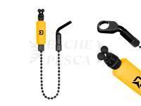 Delphin Hanger Rota Chain - Giallo