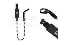 Delphin Hanger Rota Chain - Nero