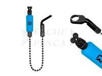 Delphin Hanger Rota Chain - Blu