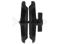 Scotty 171 2.25″ Ball System 8″ Arms