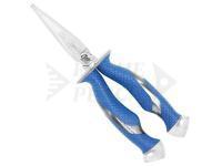 Cuda 8.75 Titanium Bonded Needle Nose Pliers